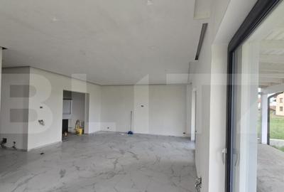 Casa 5 camere -160 mp. Teren 750 mp. Paulesti - 11