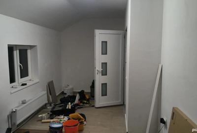 Apartament open space - 5