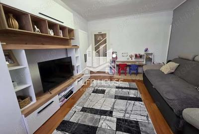 Apartament 2 camere cf.1 decomandat, Micro 1 - Govandari! - 2