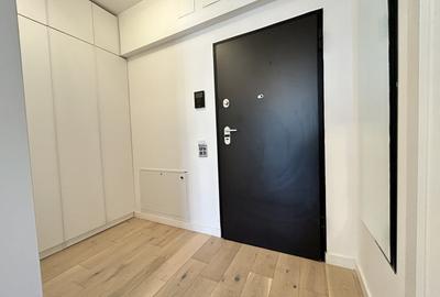 Apartament cu 2 camere semidecomandat, mobilat în Voluntari - 8