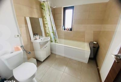 Casă cu 4 camere cu Teren 327 Mp în Central - 4