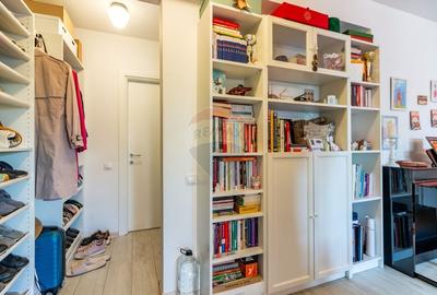 Apartament 2 camere de vanzare Ozana / Pallady / Metrou 1 Decembrie Apartament 2 camere de vanzare Ozana / Pallady / Metrou 1 Decembrie - 12