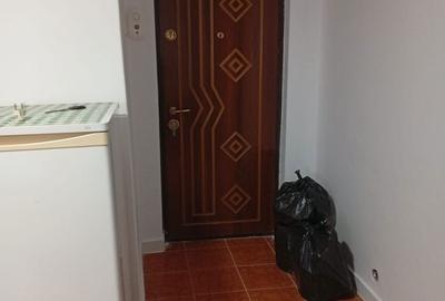Garsonieră semidecomandată în Central - 2