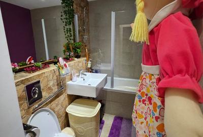 Apartament cu 2 camere în Babadag - 10