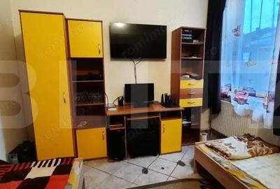 Casă cu 3 camere cu Teren 1300 Mp în Titulescu - 9