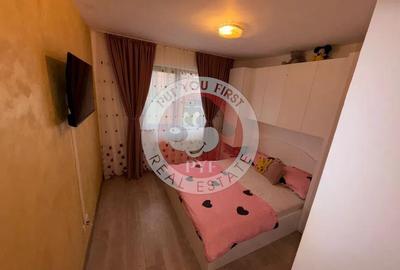 Element City | Apartament 2 camere | 38mp | Decomandat | B12363 - 3