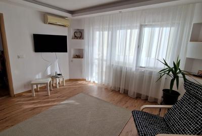 Garsonieră decomandată în Vitan - 2