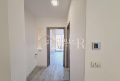 Apartament cu 2 camere semidecomandat în Braytim - 6