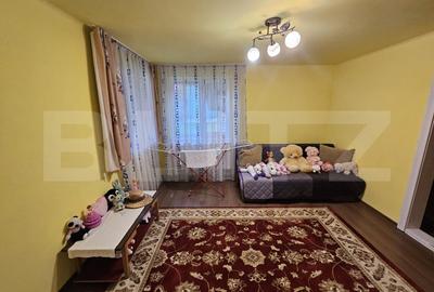 Casă individuală cu 5 camere cu Teren 1600 Mp în Exterior Vest - 19