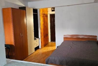 Garsonieră nedecomandată, mobilată în Tătărași - 5