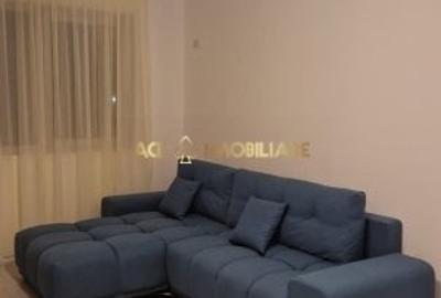 Garsonieră decomandată, mobilată în Berceni