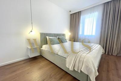 Apartament modern de 3 camere - 63mp I balcon I parcare - VIVO I BMW - 6