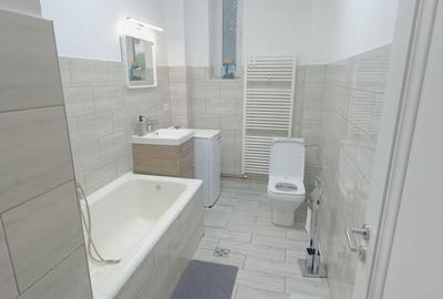 Apartament cu 2 camere decomandat în Central - 4