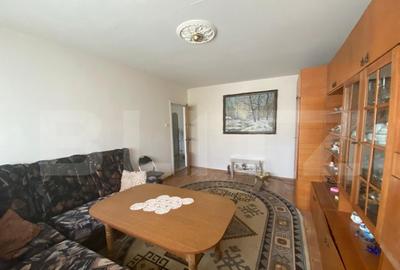 Apartament 3 camere, 65 mp, decomandat, zona Dumbrava Nord - 4