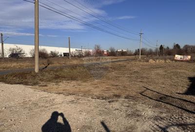 Teren intravilan de vanzare 1000 mp Baneasa sector 1 - 12