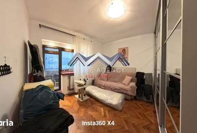 Apartament cu 3 camere, mobilat în Ultracentral - 8