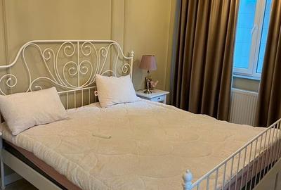 Apartament cu 2 camere semidecomandat în Nord - 5