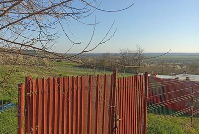 Spațiu comercial, în Cornetu - 1