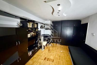 Apartament cu 2 camere, decomandat, Calea Aradului - 2