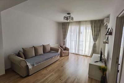 Garsonieră decomandată în Central - 8