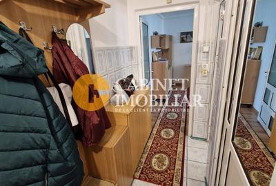 2 Camere Nedecomandat, zona Alexandru-Familial, Parter - 7
