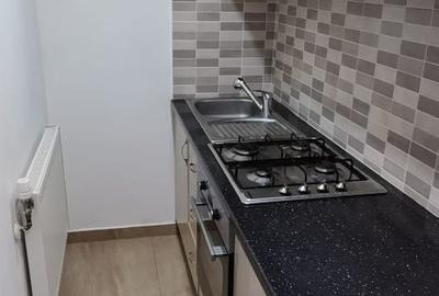 Garsonieră semidecomandată în Central - 4