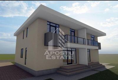 Duplex cu 5 camere la rosu in zona Calea Urseni - 3