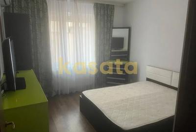 Apartament cu 2 camere decomandat, mobilat în Nord - 5