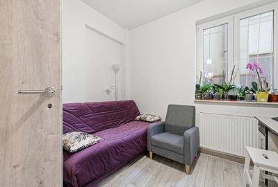 Apartament cu 3 camere decomandat, mobilat în Bucureștii Noi - 20