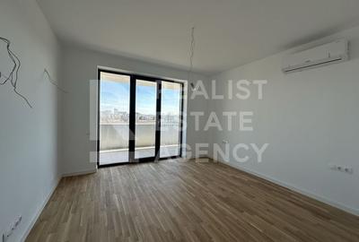 Apartament cu 2 camere  - Vedere spre lac, zona Sisești - 3