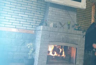 Casă cu 5 camere cu Teren 450 Mp în Mărăcineanu - 12