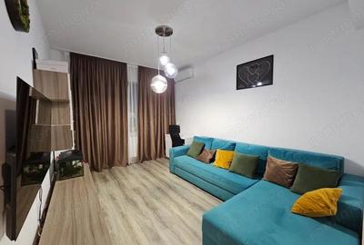 Apartament cu 2 camere decomandat în Trivale - 4
