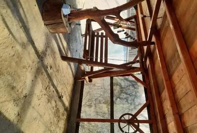 Casă cu 4 camere în Florica - 3