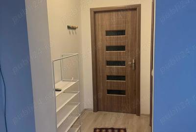 De inchiriat apartament 2 camere Citadella Residence (zona Brestei) - 3
