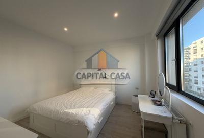 Apartament cu 2 camere semidecomandat, mobilat în Nord - 2