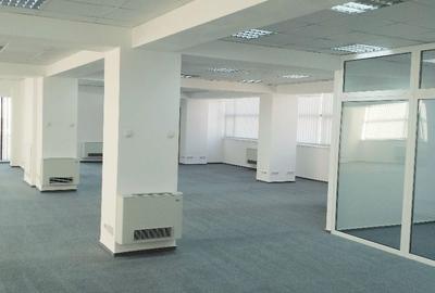 Cladire de Birouri Expozitiei - 8