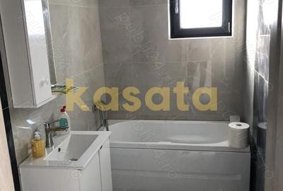 Garsonieră semidecomandată, mobilată în Nord - 4