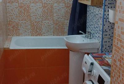 Garsonieră decomandată în Girocului - 2