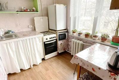 Apartament cu 2 camere de inchiriat in zona Sebastian - 1