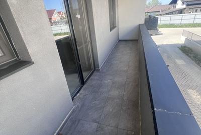 Apartament cu 2 camere în Central - 5