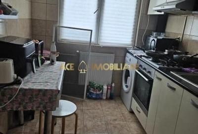 Apartament cu 2 camere decomandat, mobilat în Gorjului - 3