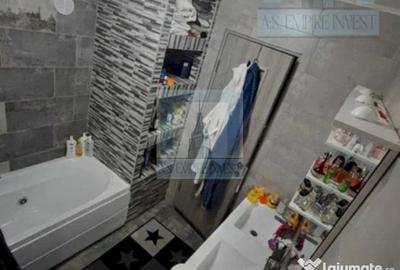 Apartament cu 3 camere decomandat în Uzina 2 - 2