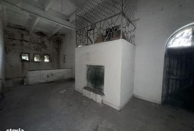 Spațiu comercial, de 1,880 mp, în Sud - 11