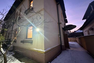 Vanzare Proprietate Rara cu Curte - zona Floreasca - 5