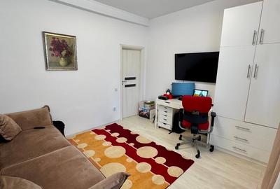Vila individuala D+P+1, amplasare ideala in zona Domenii 160mp - 7