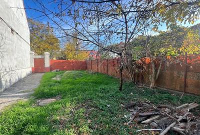 Casă cu 3 camere cu Teren 652 Mp în Pârneava - 12