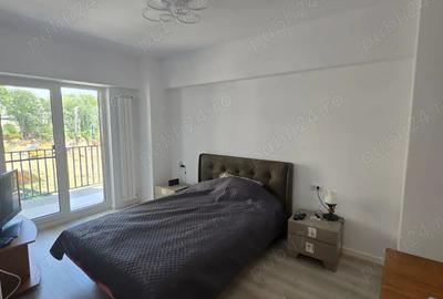 Vand apartament cu 2 camere si boxa la etajul 5 - 6