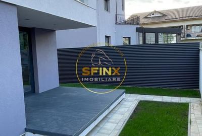 Modern, fully furnished villa, close to Cambridge School and Jolie Ville - 6