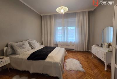De vanzare apartament de lux cu 5 camere in Arad, zona Ultracentral - 3