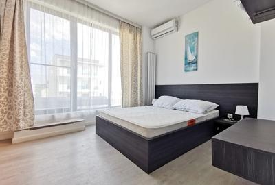 Apartament cu 2 camere semidecomandat, mobilat în Mamaia-Sat - 6